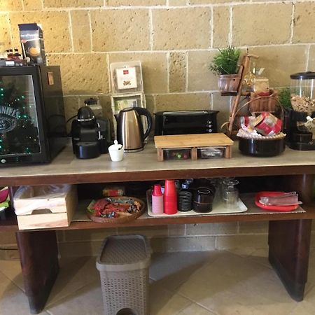Il Giardino Di Daphne Acomodação com café da manhã Nápoles Exterior foto