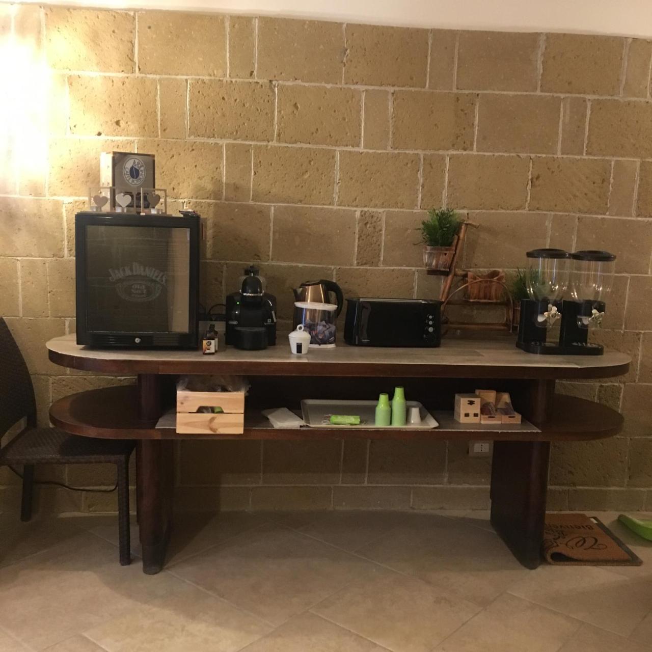 Il Giardino Di Daphne Acomodação com café da manhã Nápoles Exterior foto