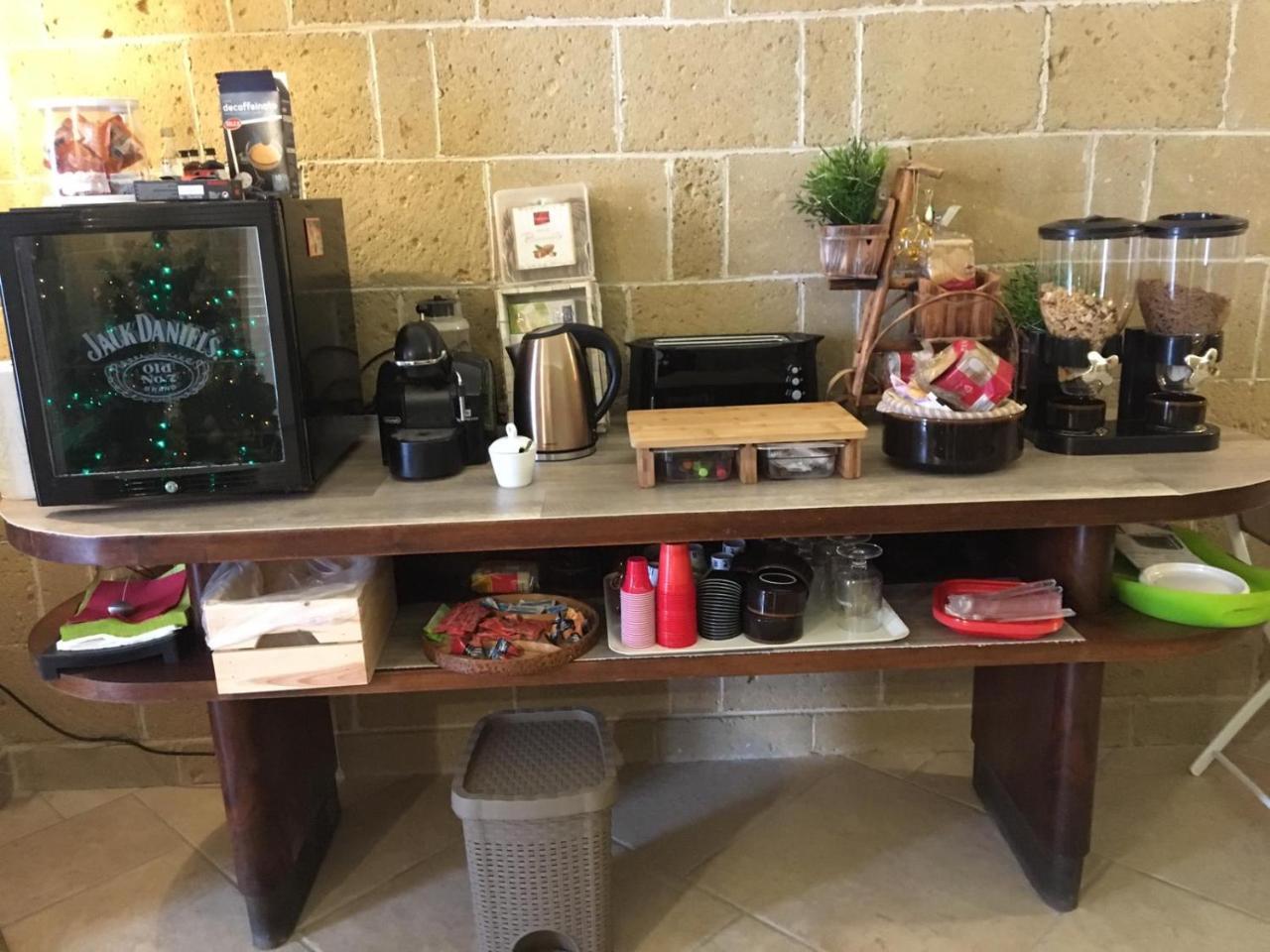 Il Giardino Di Daphne Acomodação com café da manhã Nápoles Exterior foto